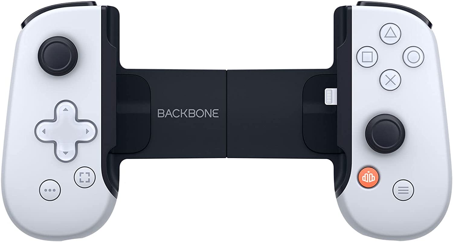 Backbone One - PlayStation Edition (iPhone/iOS)