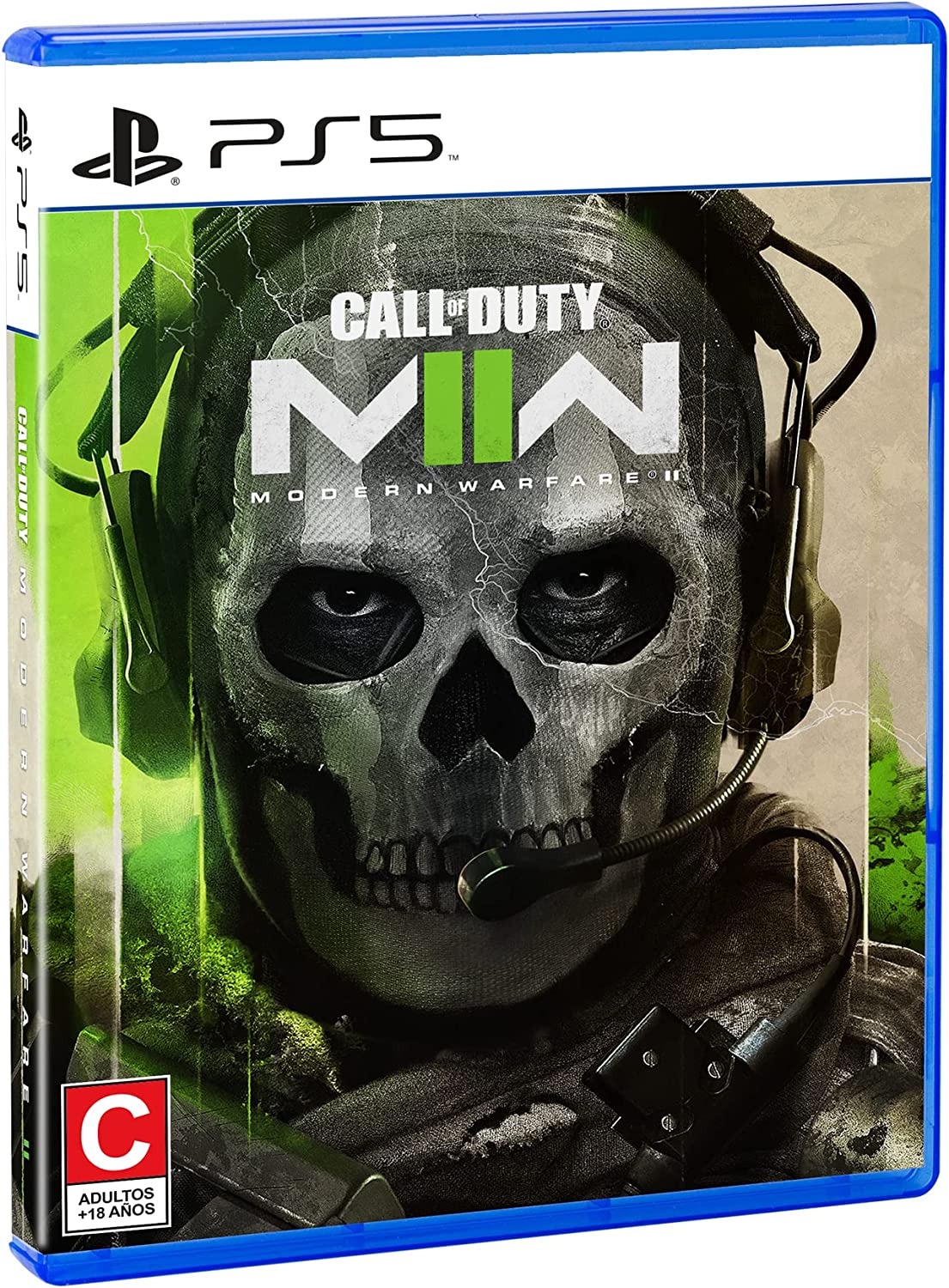 Call Of Duty Modern Warfare II (PlayStation 5)