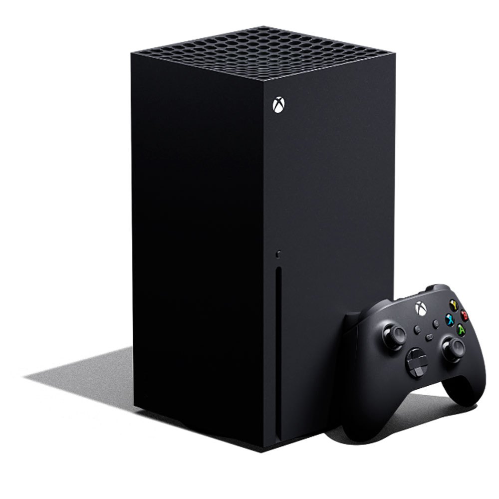 Consola Xbox Series X (1TB)