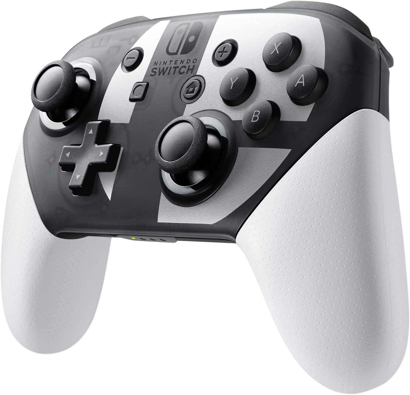 Control Pro inalámbrico para Nintendo Switch - Edición especial Smash Bros. Ultimate Edition