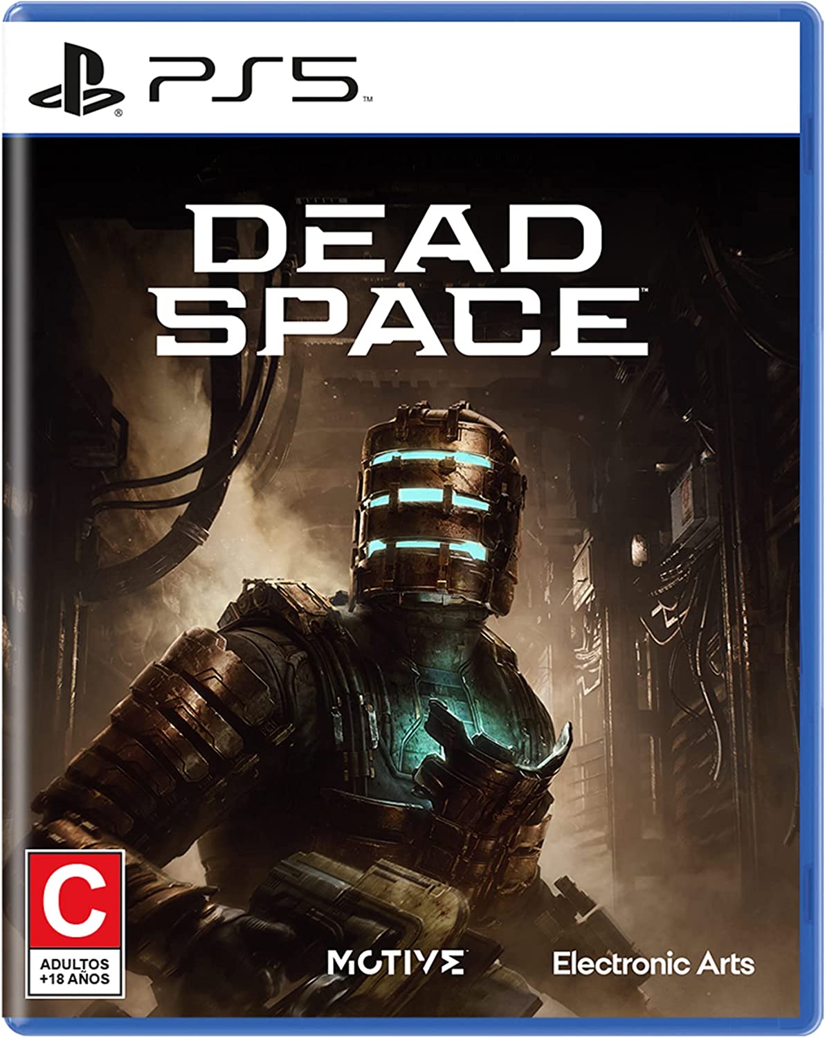DEAD SPACE (PlayStation 5) 