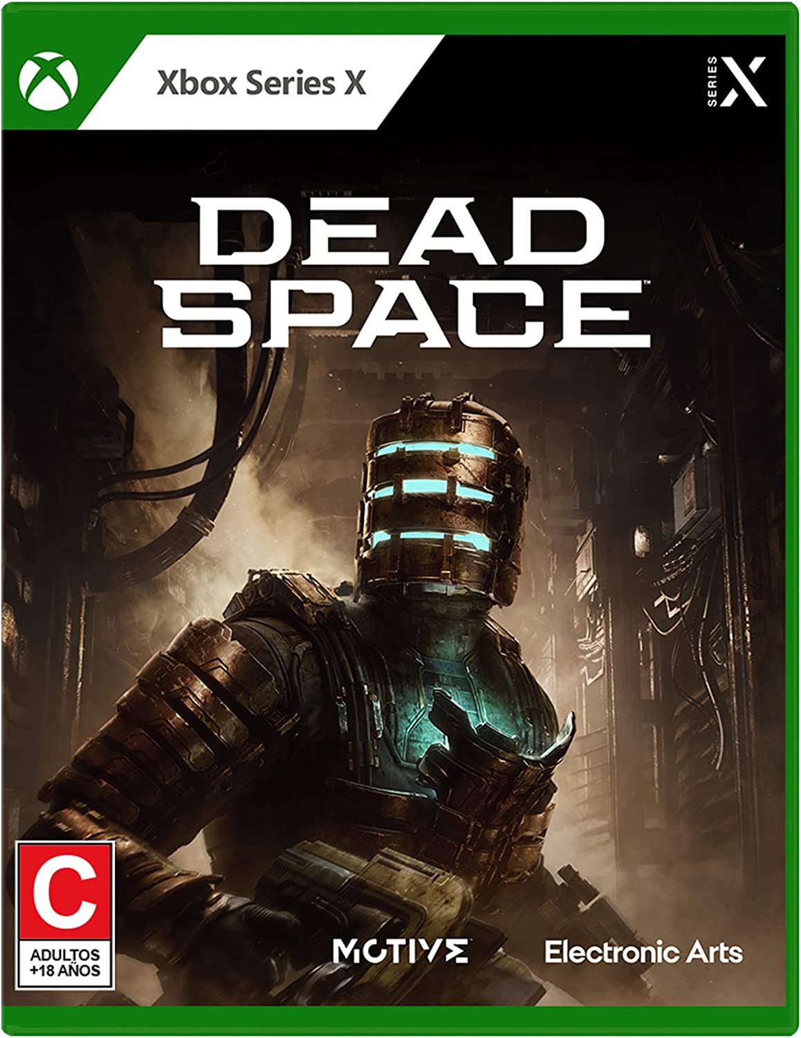 DEAD SPACE (Xbox Series X) 