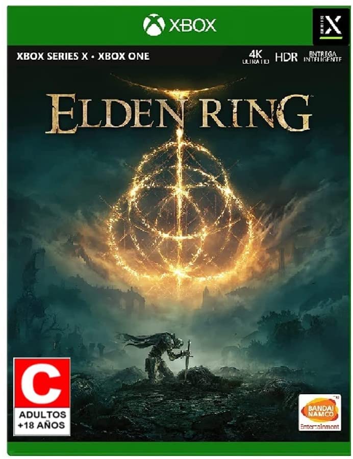 Elden Ring (One/Series)