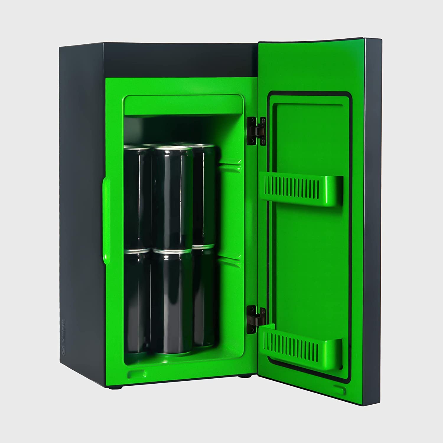 Mini refrigerador termoeléctrico Xbox Series X (réplica oficial) 