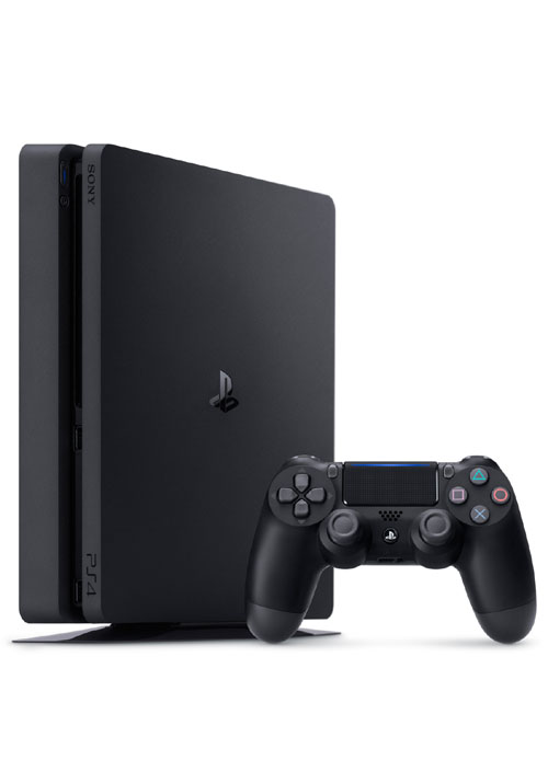 Consola PlayStation 4 Slim (1 TB)